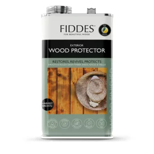 FIDDES Exterior Wood Protector
