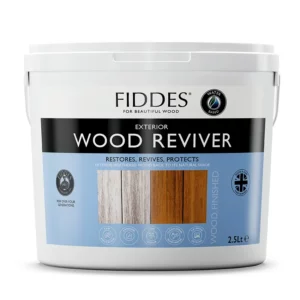 FIDDES WOOD REVIVER GEL