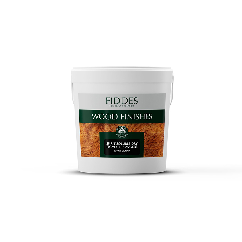 Pigment Powders