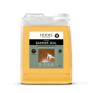 FIDDES Barrier Seal
