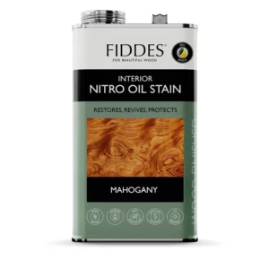 FIDDES Nitro Oil Stain