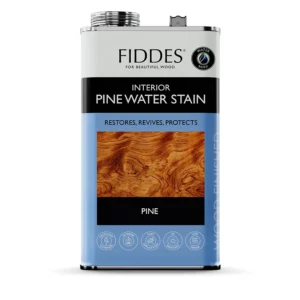 FIDDES Pine Water Stains