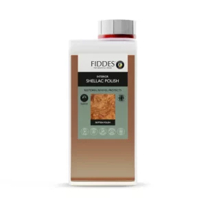 FIDDES Button Polish