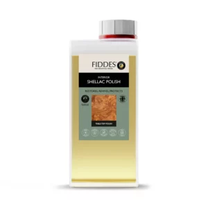 FIDDES Table Top Polish