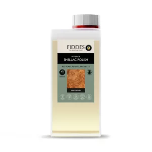 FIDDES White Polish