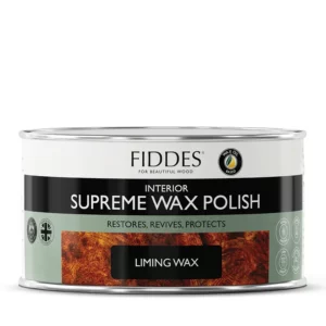 FIDDES Supreme Liming Wax