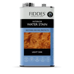 FIDDES Water Stains