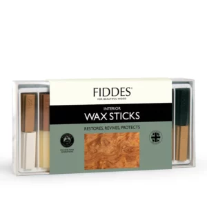 FIDDES Furniture Care Wax Filler Pack