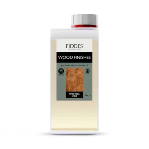 FIDDES Finishing Spirit