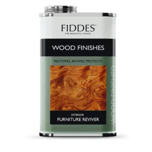 FIDDES Furniture Reviver