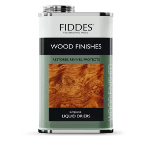 FIDDES Liquid Driers