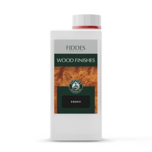 FIDDES A & B Bleach