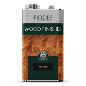 FIDDES Acetone