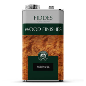 FIDDES Finishing Oil