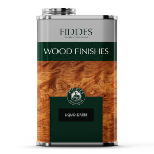 FIDDES Liquid Driers
