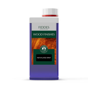 FIDDES Methylated Spirits