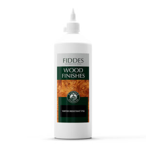 Fiddes Water Resistant PVA