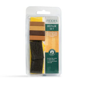 FIDDES Floor Repair Set