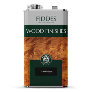 FIDDES Turpentine