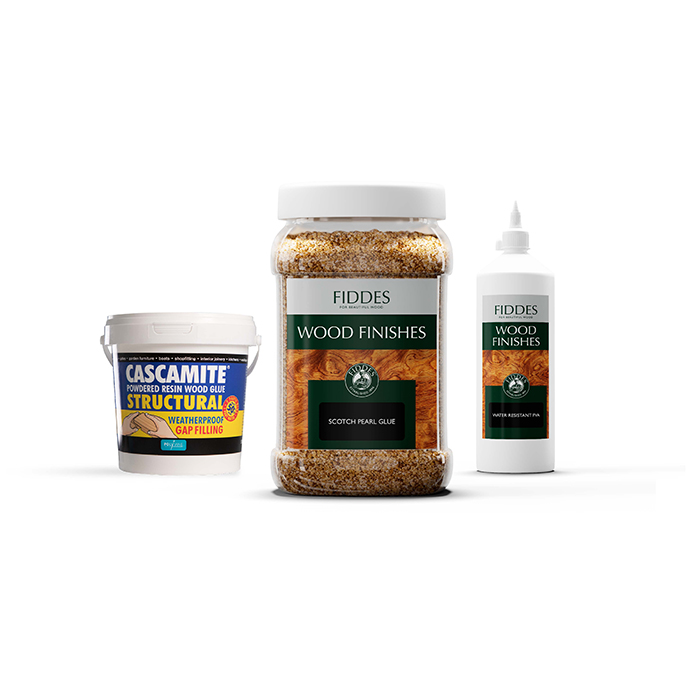 Adhesives