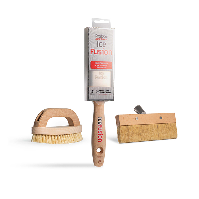 Brushes