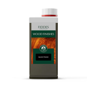 FIDDES Black Polish