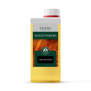 FIDDES Table Top Polish