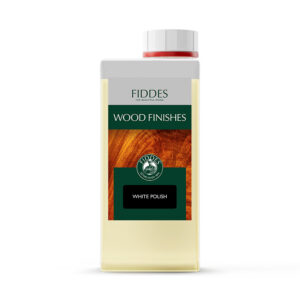 FIDDES White Polish