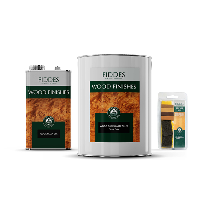 Wood Fillers