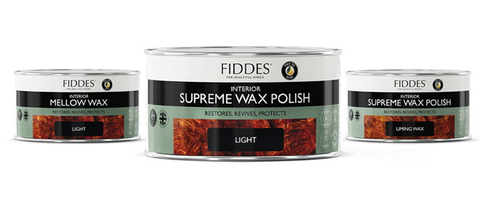 Wax